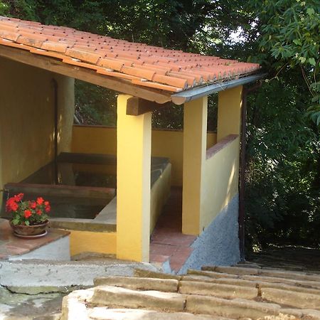 Il Podere Di Giada Bagni di Lucca Extérieur photo