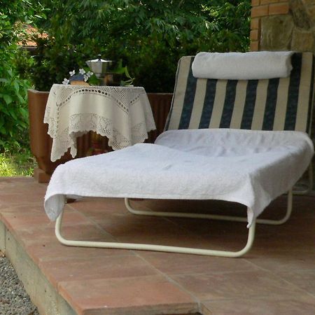 Il Podere Di Giada Bagni di Lucca Extérieur photo