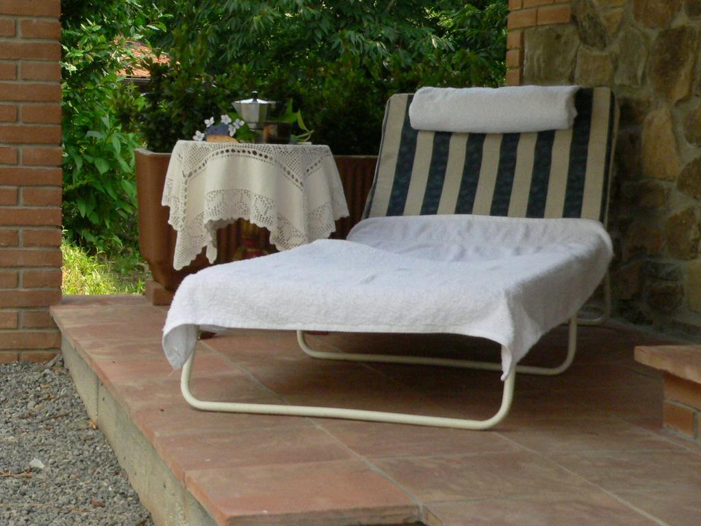 Il Podere Di Giada Bagni di Lucca Extérieur photo